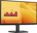 Dell E2225HM - LCD monitor - 21.5" - 1920 x 1080 - VA - DisplayPort / VGA