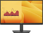 Dell E2225HM - LCD monitor - 21.5" - 1920 x 1080 - VA - DisplayPort / VGA