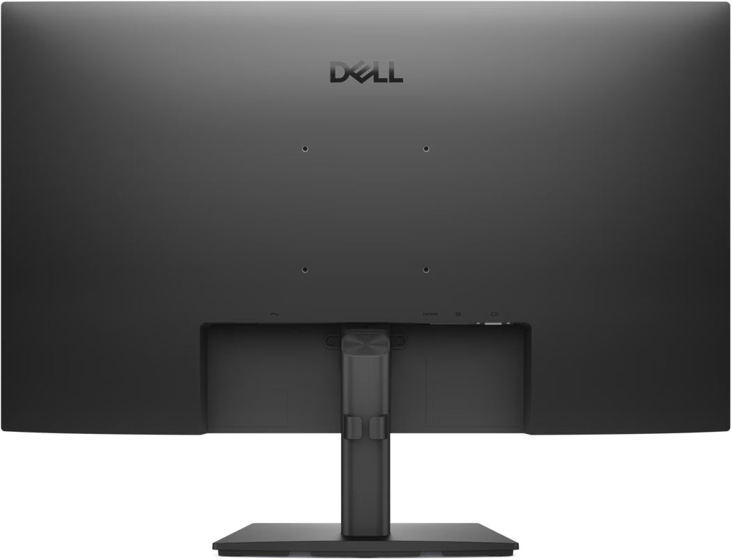 Dell E2725HM - LCD monitor - 27" - 1920 x 1080 - IPS - DisplayPort / VGA / HDMI