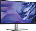 Dell Pro P2225H - Monitor LCD con retroiluminación LED - 21.5" - 1920 x 1080 - HDMI / DisplayPort - 3 años garantía
