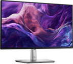 Dell P2425HE - LCD monitor - 23.8" - 1920 x 1080 - IPS - USB / HDMI / DisplayPort - Height adjustment