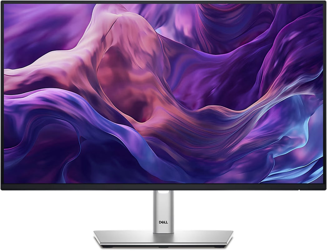 Dell P2425HE - LCD monitor - 23.8" - 1920 x 1080 - IPS - USB / HDMI / DisplayPort - Height adjustment