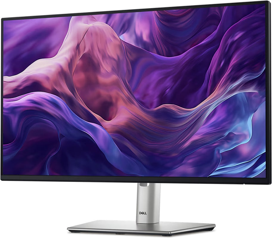 Dell P2425HE - LCD monitor - 23.8" - 1920 x 1080 - IPS - USB / HDMI / DisplayPort - Height adjustment