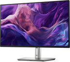 Dell - LED-backlit LCD monitor - 24" - P2425H 2  FHD HDMI VGA 3WTY