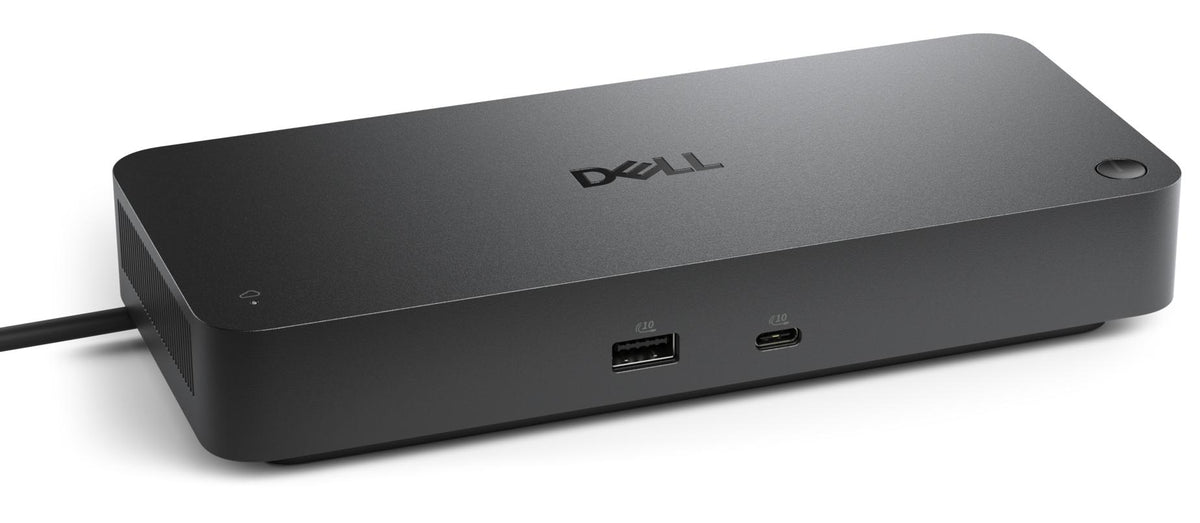 Dell - Docking station adapter - Pro Smart Dock SD25