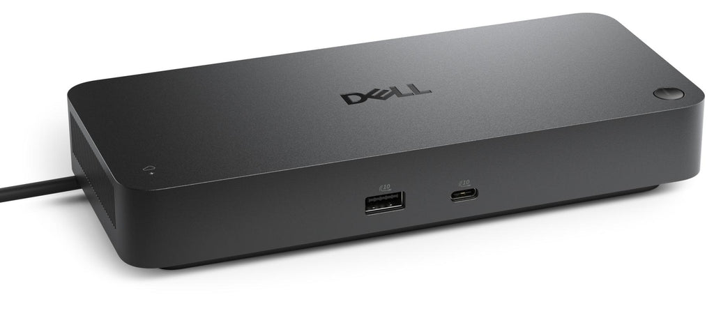 Dell - Docking station adapter - Pro Thunderbolt 4 Work Dock - WD25TB4