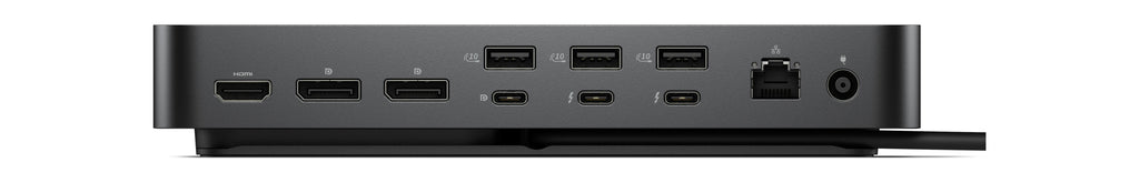 Dell - Docking station adapter - Pro Thunderbolt 4 Work Dock - WD25TB4
