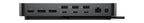 Dell - Docking station adapter - Pro Thunderbolt 4 Work Dock - WD25TB4