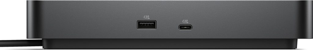 Dell - Docking station adapter - Pro Thunderbolt 4 Work Dock - WD25TB4
