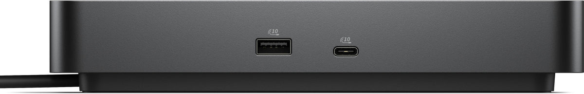 Dell - Docking station adapter - Pro Thunderbolt 4 Work Dock - WD25TB4