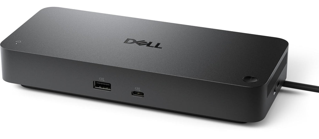 Dell - Docking station adapter - Pro Thunderbolt 4 Work Dock - WD25TB4
