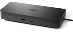 Dell - Docking station adapter - Pro Thunderbolt 4 Work Dock - WD25TB4