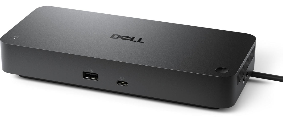 Dell - Docking station adapter - Pro Thunderbolt 4 Work Dock - WD25TB4