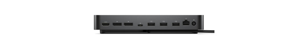Dell - Docking station adapter - Pro Smart Dock SD25