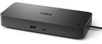 Dell - Docking station adapter - Pro Smart Dock SD25