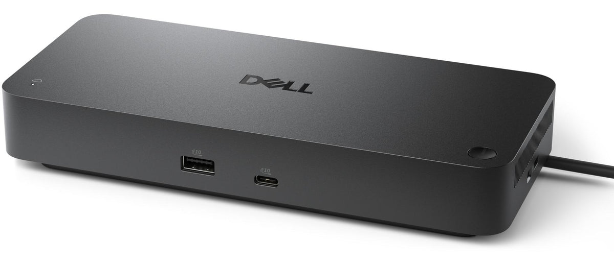 Dell - Docking station adapter - Pro Smart Dock SD25