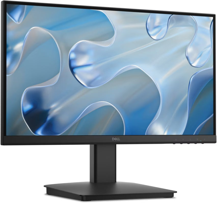 Dell - LED-backlit LCD monitor - 21.5" - VA FHD at 100 Hz HDMI