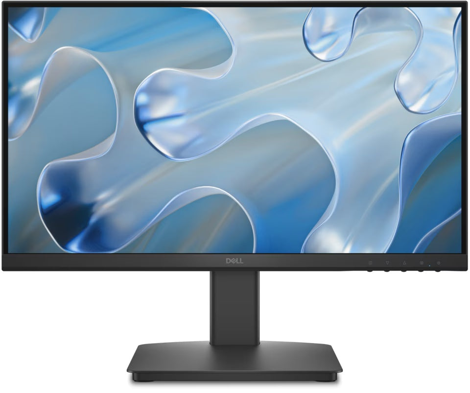 Dell - LED-backlit LCD monitor - 21.5" - VA FHD at 100 Hz HDMI