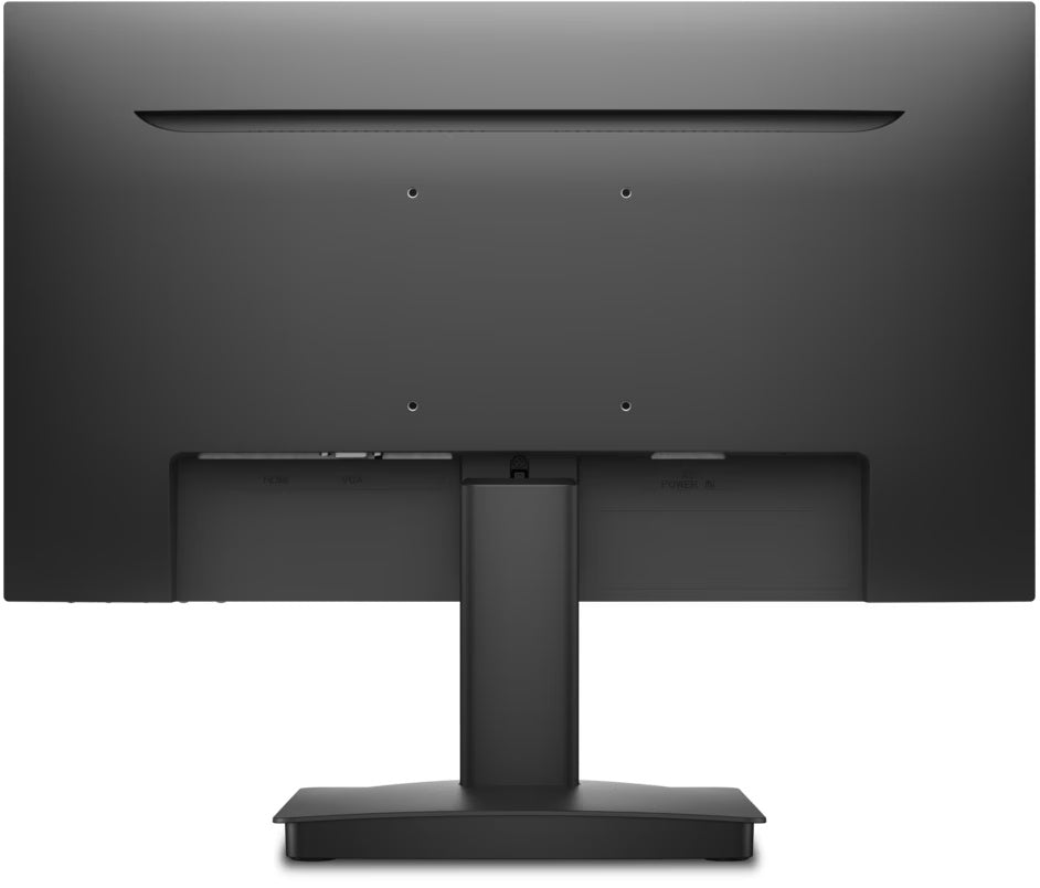 Dell - LED-backlit LCD monitor - 21.5" - VA FHD at 100 Hz HDMI