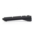 Dell - Keyboard and mouse set - Spanish - Wireless - KM5221W (Brown Box)