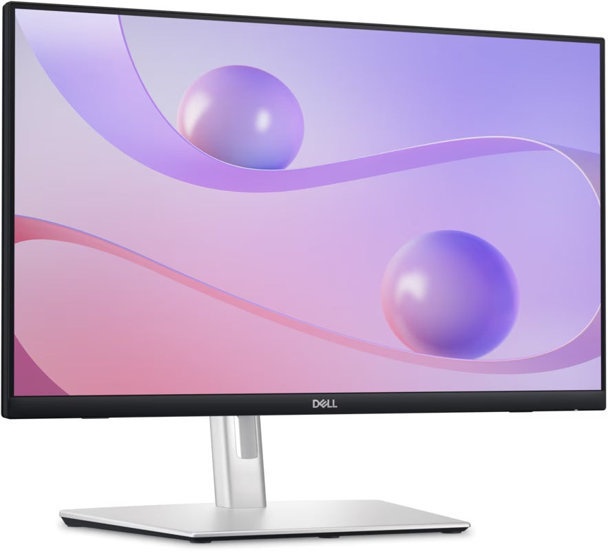 Dell DELL-P2424HT - 23.8" - 1920 x 1080 - HDMI / DisplayPort / USB-C - Adjustable Stand