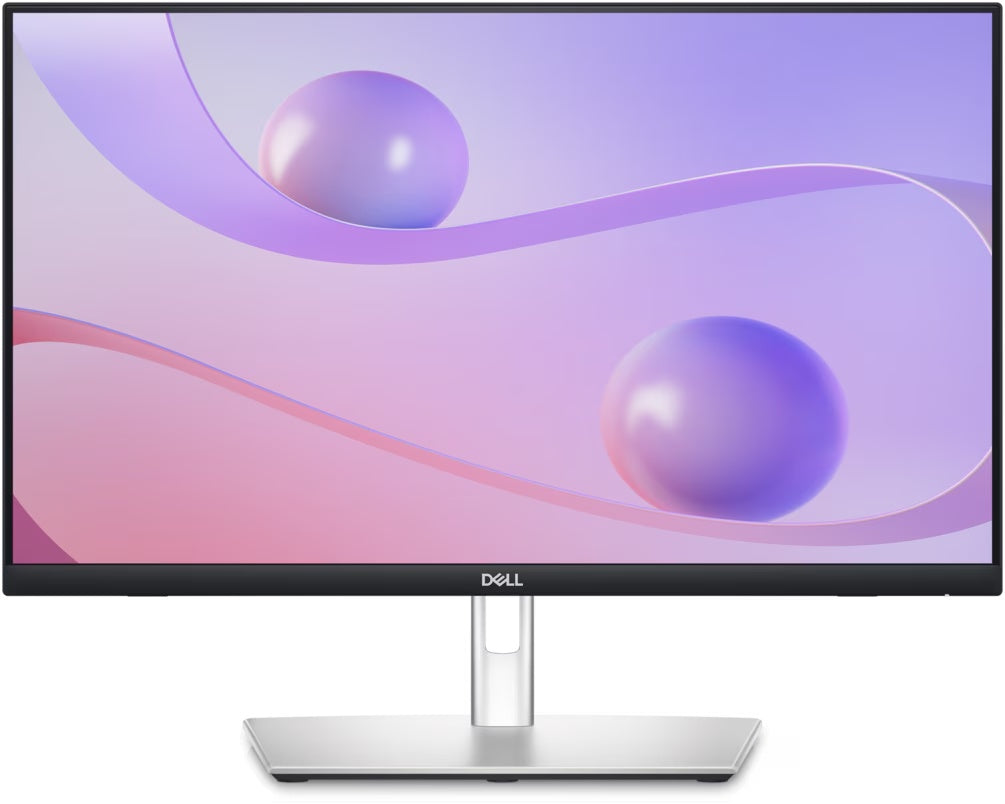Dell DELL-P2424HT - 23.8" - 1920 x 1080 - HDMI / DisplayPort / USB-C - Adjustable Stand