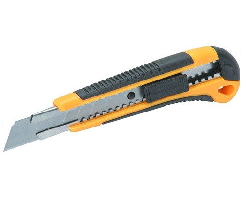 CUCHILLO EXACTO A145 DE 18MM