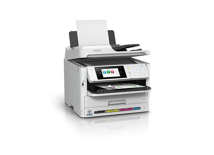 Epson WorkForce Pro C5890 - Printer Latin