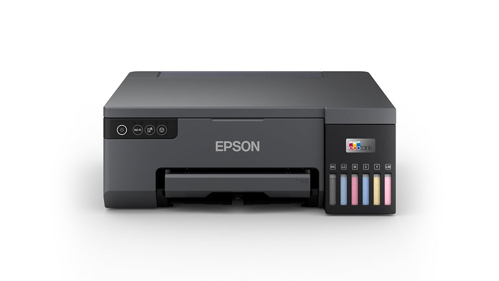 Epson L8050 - Photo printer - Ink-jet - USB / Wi-Fi - A4 (210 x 297 mm)
