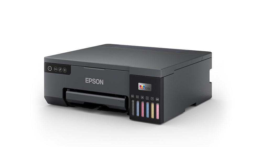 Epson L8050 - Photo printer - Ink-jet - USB / Wi-Fi - A4 (210 x 297 mm)