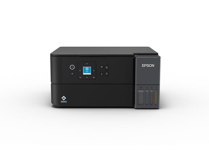 Epson EcoTank L4360 - Scanner / Printer / Copier - 110V - Latin