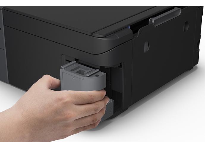 Epson EcoTank L4360 - Scanner / Printer / Copier - 110V - Latin
