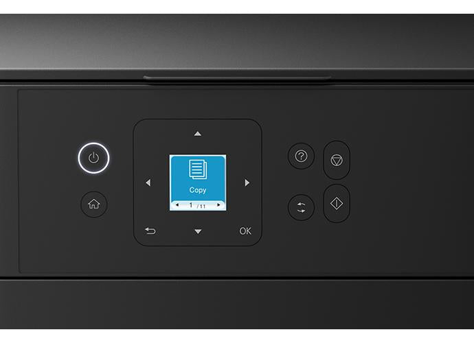 Epson EcoTank L4360 - Scanner / Printer / Copier - 110V - Latin