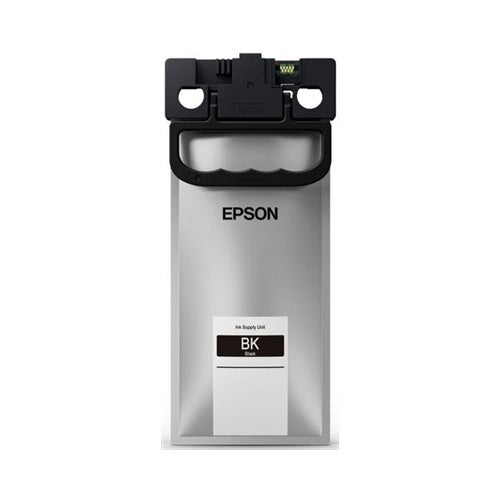 Epson WorkForce - Ink cartridge - Black - C5310/90 & C5810/90