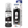 Epson - T574120 - Ink refill - Black