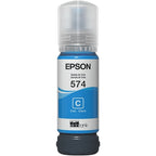 Epson - T574220 - Ink refill - Cyan