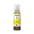 Epson - T574420 - Ink refill - Yellow