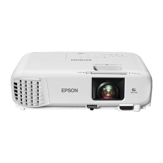 EPSON PROYECTOR 119W 4000L/WXGA/PARLANTE/OPCIONAL WIFI