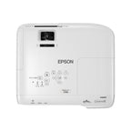 EPSON PROYECTOR 119W 4000L/WXGA/PARLANTE/OPCIONAL WIFI