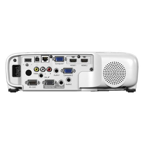 EPSON PROYECTOR 119W 4000L/WXGA/PARLANTE/OPCIONAL WIFI