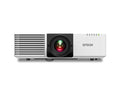 Epson Proyector Laser L530U 5200L WUXGA WiFi HDBaT split 3y