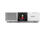 Epson Proyector Laser L530U 5200L WUXGA WiFi HDBaT split 3y