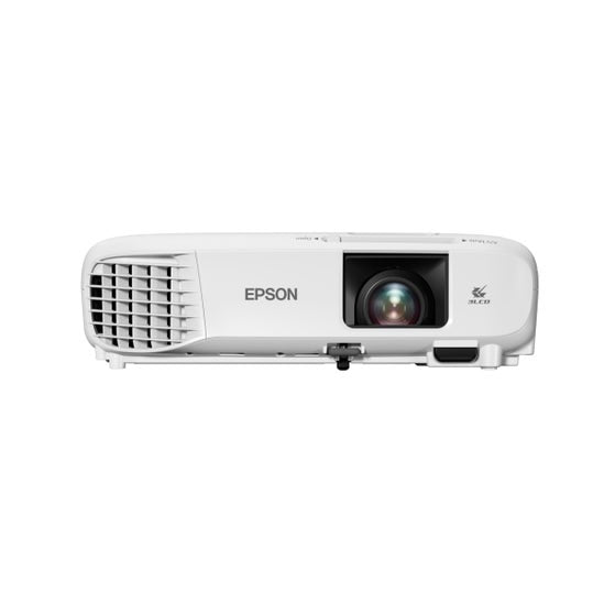 EPSON PROYECTOR E24 3600L/XGA/HDMI/USB/RS-232C/3LCD