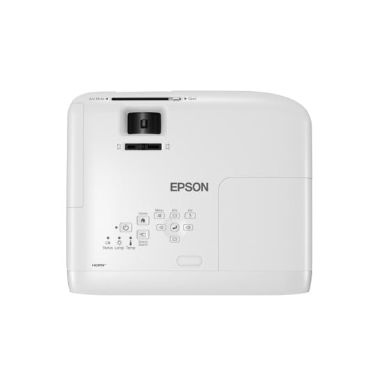EPSON PROYECTOR E24 3600L/XGA/HDMI/USB/RS-232C/3LCD