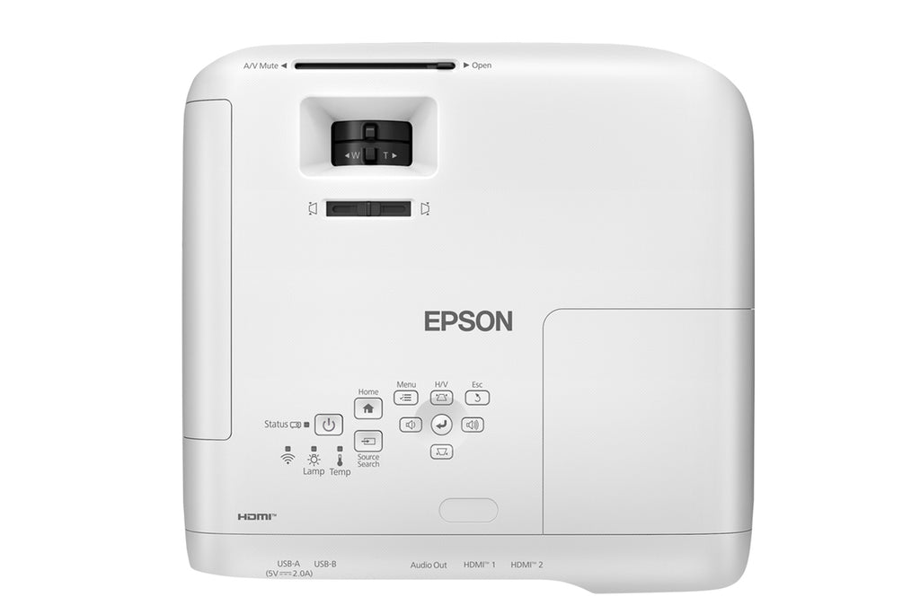 Epson - PowerLite FH54+ V11HB59021