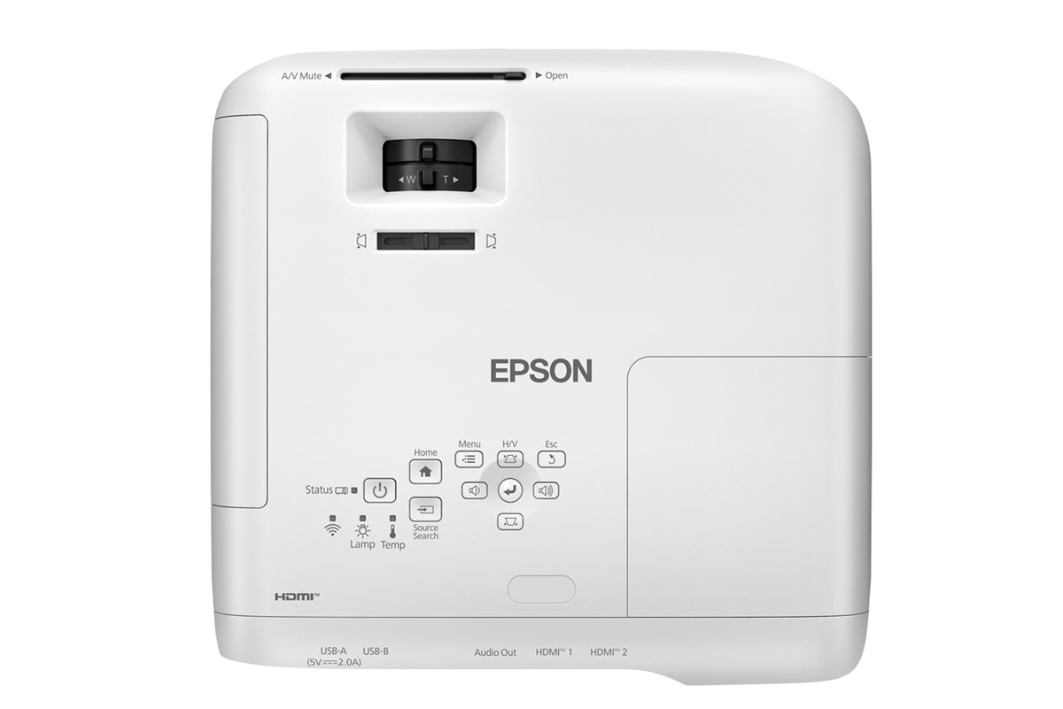 Epson - PowerLite FH54+ V11HB59021