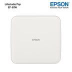 Epson - Portable - Proyector Lifestudio Pop Blanc