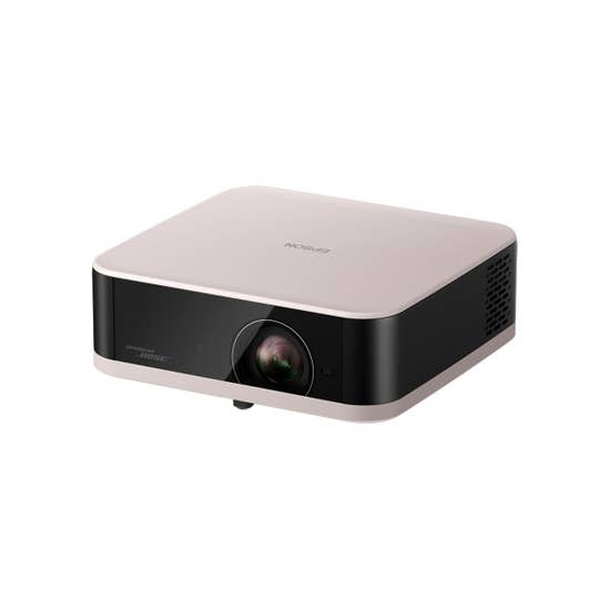 Epson - Portable - Proyector Lifestudio Pop Rosa