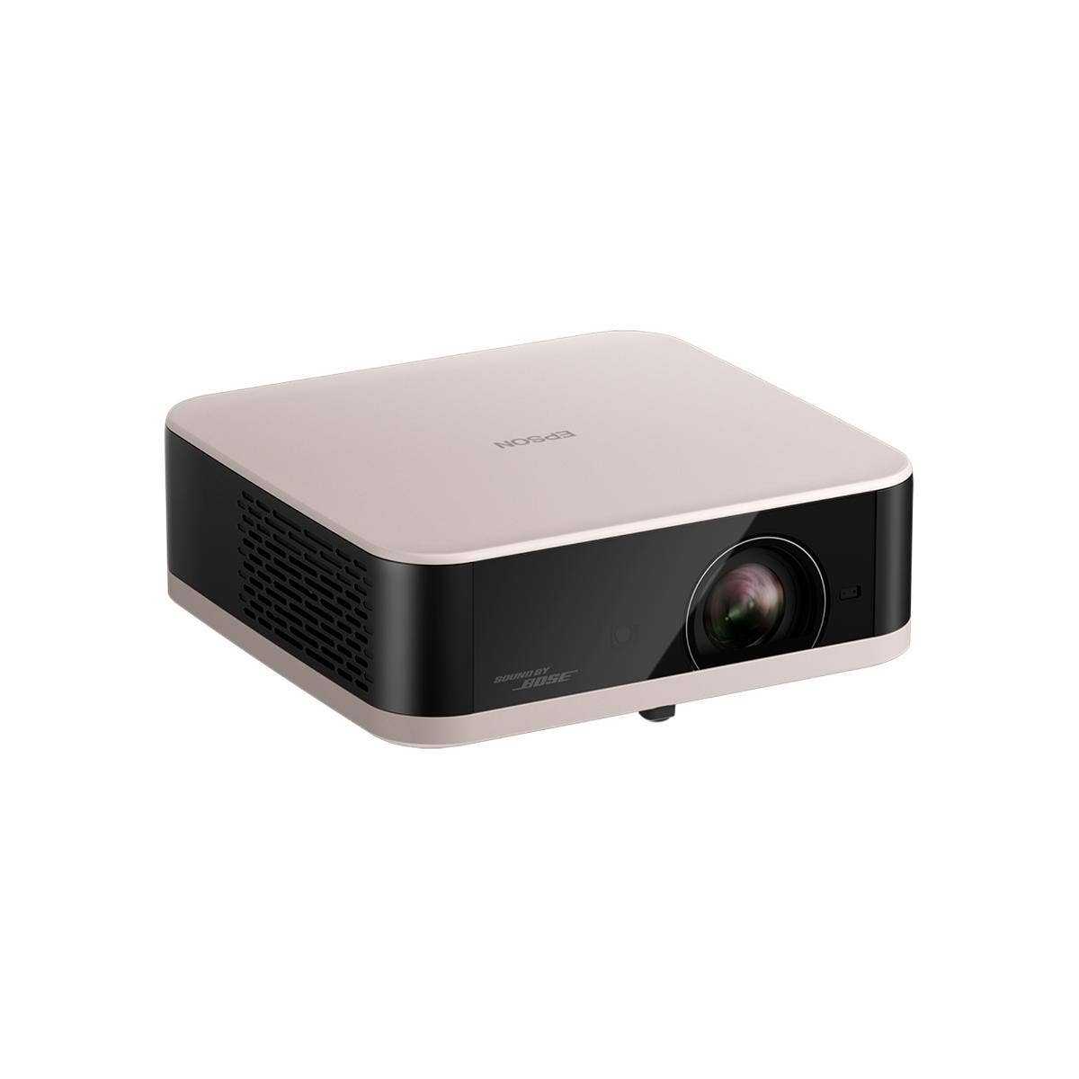 Epson - Portable - Proyector Lifestudio Pop Rosa