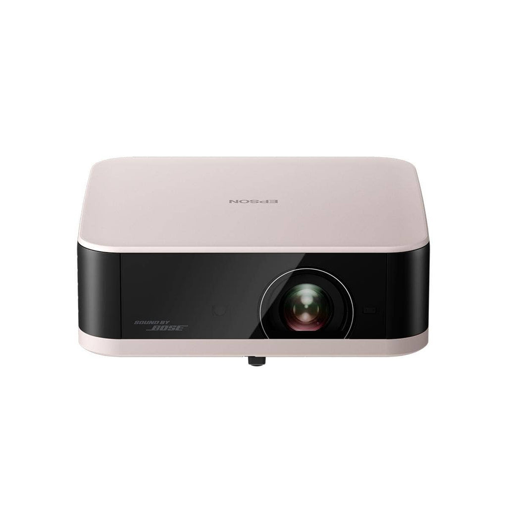 Epson - Portable - Proyector Lifestudio Pop Rosa
